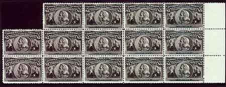 Block of 14